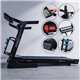 Cinta Correr CECOTEC WayHome 1800 Runner Sprint (07186)