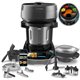 Robot de Cocina CECOTEC Mambo CooKing 2200W (04702)