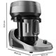 Robot de Cocina CECOTEC Mambo CooKing 2200W (04702)