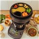 Robot de Cocina CECOTEC Mambo CooKing 2200W (04702)