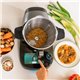 Robot de Cocina CECOTEC Mambo CooKing 2200W (04702)