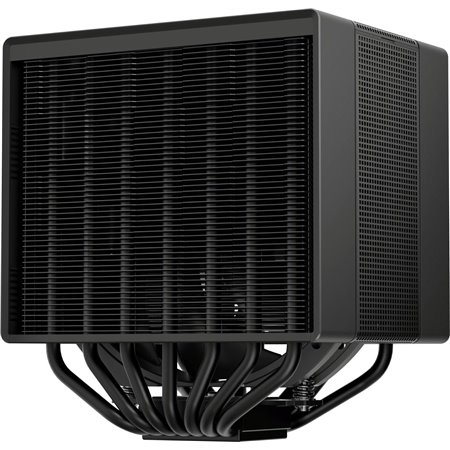 Ventilador CPU DeepCool Assassin 4S (R-ASN4S-BKGPMN-G)