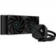 Ref. Líq. DeepCool LS520S Zero Dark(R-LS520-BKNNMM-G-1)