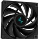 Ref. Líq. DeepCool LS720S Zero Dark(R-LS720-BKNNMM-G-1)