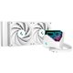 Ref. Líq. DeepCool LT520 Blanca (R-LT520-WHAMNF-G-1)