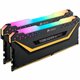 Módulo Corsair DDR4 32Gb 3200 RGB (CMW32GX4M2E3200C16)