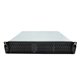 Caja para RACK 19" 2U mATX 380mm (52095)