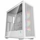 Semitorre DeepCool ATX Blanca (R-MORPHEUS-WHAPA1-G)