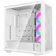 Semitorre DeepCool ATX Blanca (R-MORPHEUS-WHAPA1-G)