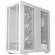 Semitorre DeepCool ATX Blanca (R-MORPHEUS-WHAPA1-G)