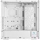 Semitorre DeepCool ATX Blanca (R-MORPHEUS-WHAPA1-G)