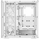 Semitorre DeepCool ATX Blanca (R-MORPHEUS-WHAPA1-G)