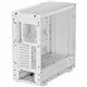 Semitorre DeepCool ATX Blanca (R-MORPHEUS-WHAPA1-G)