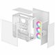 Semitorre DeepCool ATX Blanca (R-MORPHEUS-WHAPA1-G)