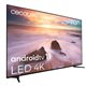 TV CECOTEC ALU20070 M 70" 4K UHD Android TV 11 (02616)