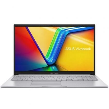 ASUS F1504ZA-NJ700 i5-1235 16Gb 512Gb 15.6" FreeD Plata