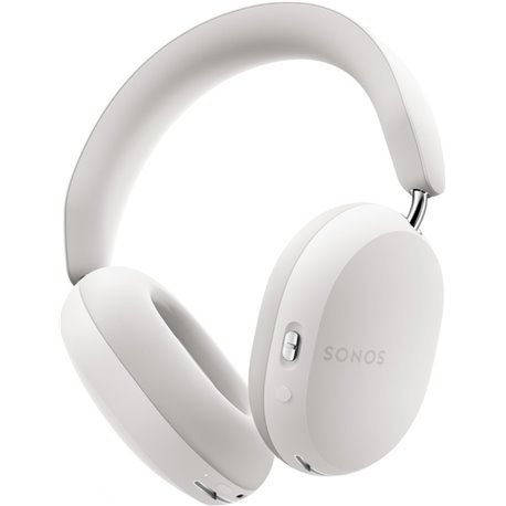 Auriculares SONOS Ace USB-C BT Blancos (SNS-ACEG1R21)