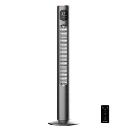 Ventilador Torre CECOTEC 9090 Skyline Smart 50W (08351)