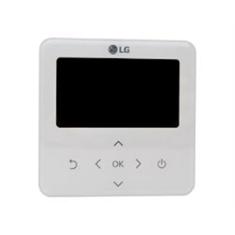 A.C LG Control remoto programable (PREMTB101)