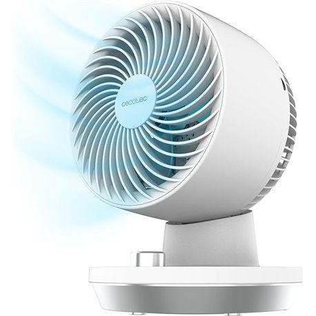 Ventilador CECOTEC EnergySilence 800 Cyclone (08220)
