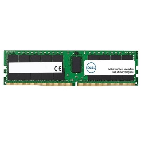 Módulo Dell DDR4 32Gb 3200Mhz UDIMM ECC (AC140423)