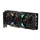 TARJETA DE VIDEO NVIDIA PNY RTX4060TI GAMING TRIPLE FAN RGB 8GB DP HDMI