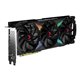 TARJETA DE VIDEO NVIDIA PNY RTX4060TI GAMING TRIPLE FAN RGB 8GB DP HDMI