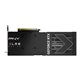 TARJETA DE VIDEO NVIDIA PNY RTX4060TI GAMING TRIPLE FAN RGB 8GB DP HDMI