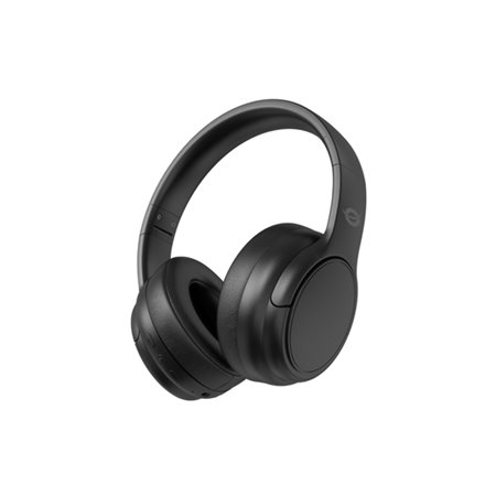 Auriculares CONCEPTRONIC 3.5mm BT Negros (PARRIS03B)