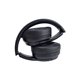 Auriculares CONCEPTRONIC 3.5mm BT Negros (PARRIS03B)