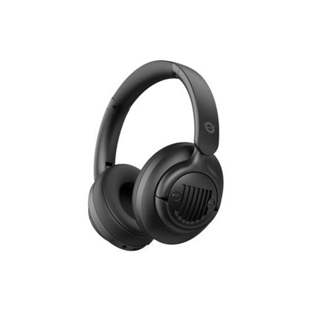 Auriculares CONCEPTRONIC 3.5mm BT 5.4 Negros (ALVAH02B)