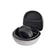 Auriculares CONCEPTRONIC 3.5mm BT 5.4 Negros (ALVAH02B)