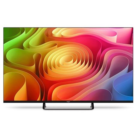 TV Engel 43" QLED 4K UHD Smart TV 3xHDMI (LE4395QLED)