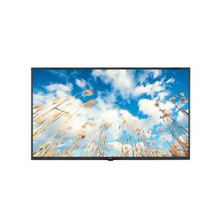 TV LG 55" Hotel TV ProCentric Smart UHD (55UM767H0L)