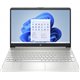 PORTATIL HP N4120/8GB/SSD256GB/15.6 FHD/W11HOME SILVER