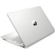 PORTATIL HP N4120/8GB/SSD256GB/15.6 FHD/W11PRO SILVER