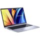 PORTATIL ASUS VIVOBOOK F15 I5 1235U/16GB/SSD512GB/15.6 FHD/FREEDOS