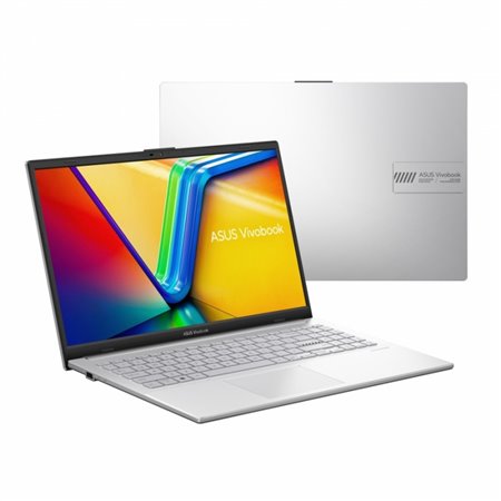 PORTATIL ASUS VIVOBOOK GO E15 RYZEN 5 7520U/8GB/SSD512GB/15.6 FHD/W11PRO