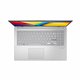 PORTATIL ASUS VIVOBOOK GO E15 RYZEN 5 7520U/8GB/SSD512GB/15.6 FHD/W11PRO