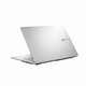 PORTATIL ASUS VIVOBOOK GO E15 RYZEN 5 7520U/8GB/SSD512GB/15.6 FHD/W11PRO