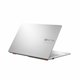 PORTATIL ASUS VIVOBOOK GO E15 RYZEN 5 7520U/8GB/SSD512GB/15.6 FHD/W11PRO