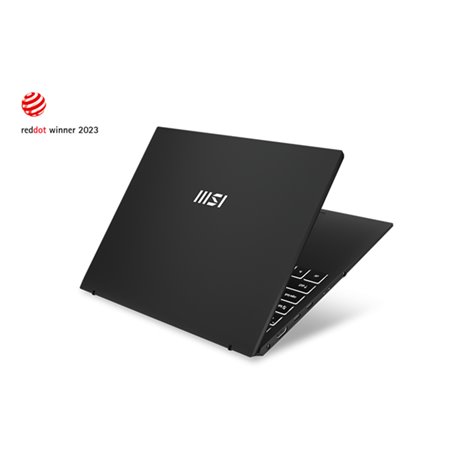 MSI i5-1340P 16Gb 512Gb 13.3" W11Home (9S7-13Q112-061)