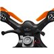 Dron DENVER Cuadricóptero Negro/Naranja (DCW-380)