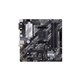 ASUS PRIME B550M-A: (AM4) 4DDR4 USB HDMI DVI-D mATX