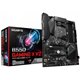 GIGABYTE B550 GAMING X V2:(AM4) 4DDR4 DVI HDMI RJ45 ATX