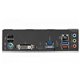 GIGABYTE B550 GAMING X V2:(AM4) 4DDR4 DVI HDMI RJ45 ATX