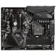 GIGABYTE B550 GAMING X V2:(AM4) 4DDR4 DVI HDMI RJ45 ATX