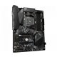 GIGABYTE B550 GAMING X V2:(AM4) 4DDR4 DVI HDMI RJ45 ATX