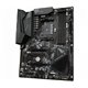 GIGABYTE B550 GAMING X V2:(AM4) 4DDR4 DVI HDMI RJ45 ATX