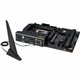 ASUS TUF GAMING B650-PLUS WIFI:(AM5) 4DDR5 HDMI DP ATX